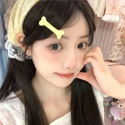 给妹妹的情书