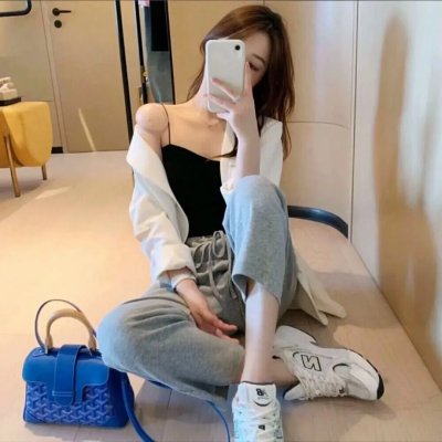 带娃大叔偷走叶小姐的心